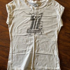 Harley Davidson T-shirt